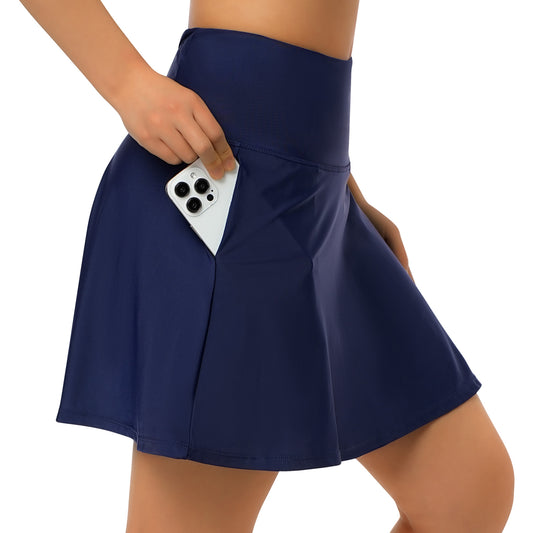 Anivivo - Swim Skorts