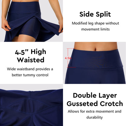 Anivivo - Swim Skorts