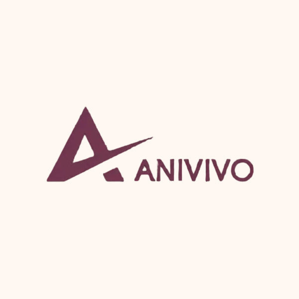 Anivivo Logo