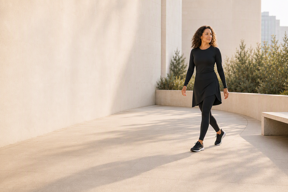 MOVE FREELY. FEEL COVERED.